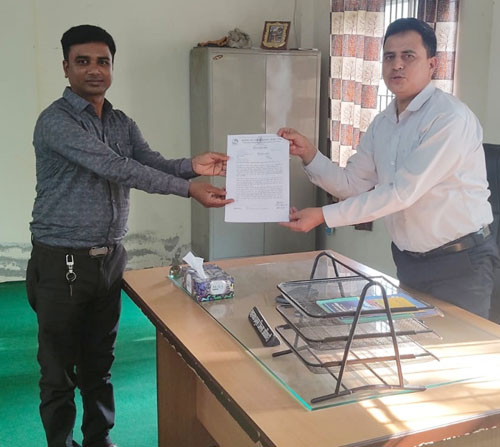 सामुदायिक खानेपानीमा करछुटको माग